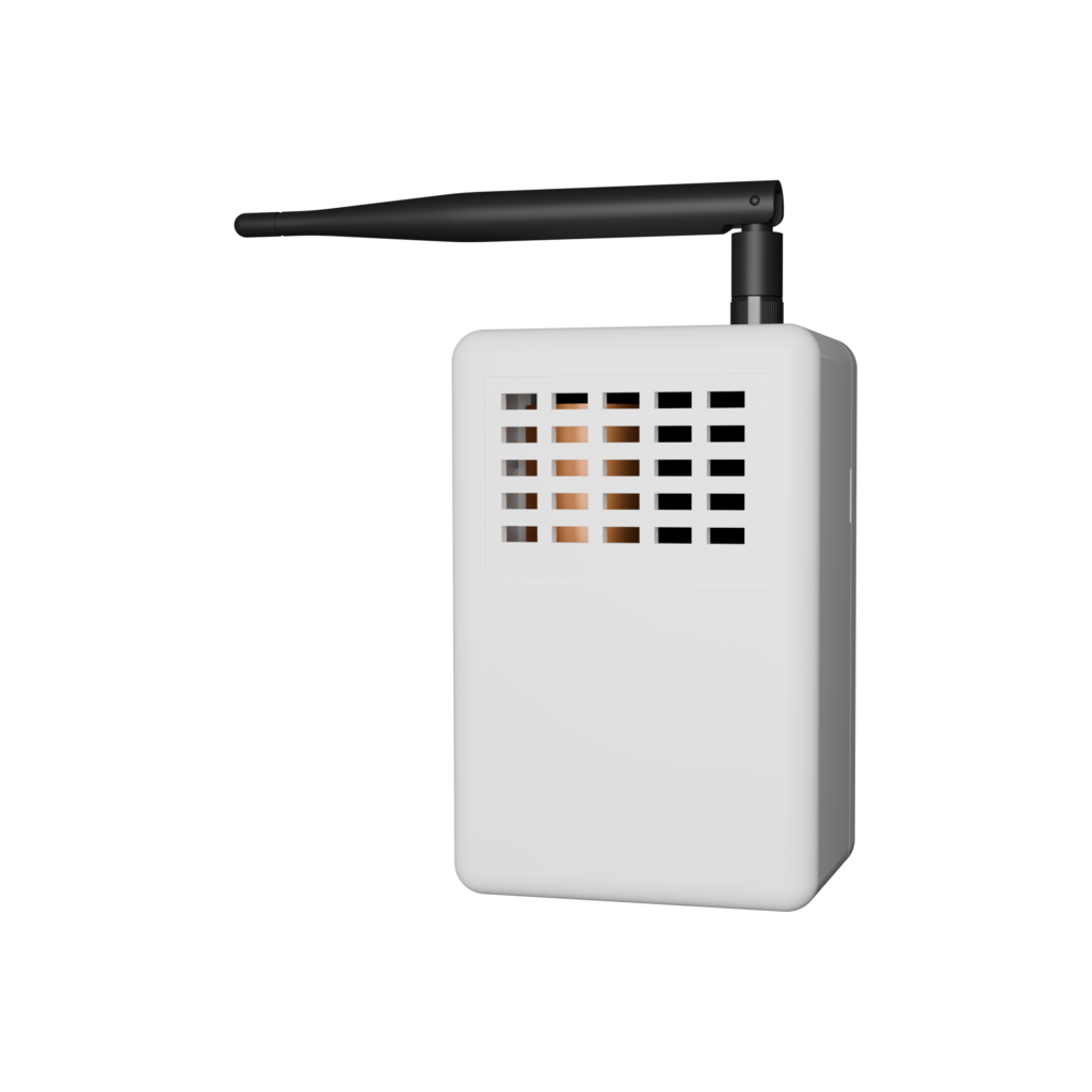 AlertNode Basic+