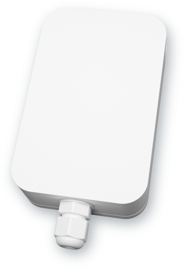 AlertNode Germo, датчик температуры IP68